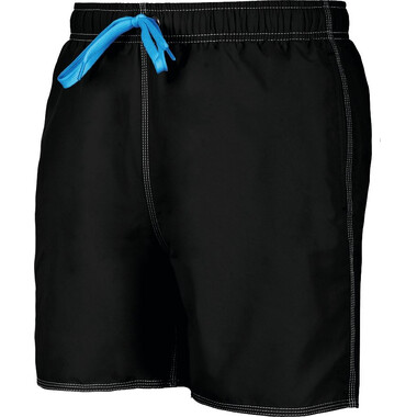 ARENA FUNDAMENTALS SOLID Swim Shorts White/Black 0
